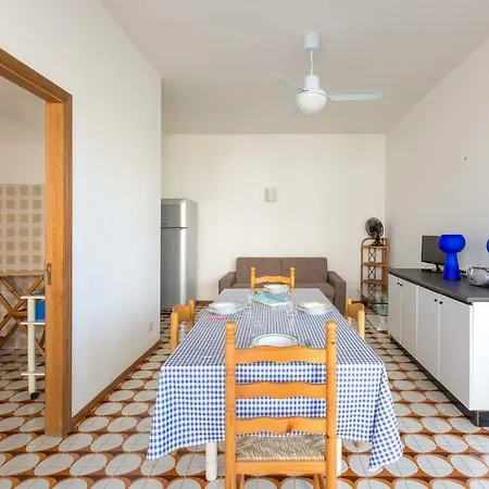 Casa Al Cannulo Otranto