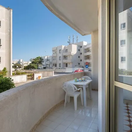Apartman Casa Al Cannulo