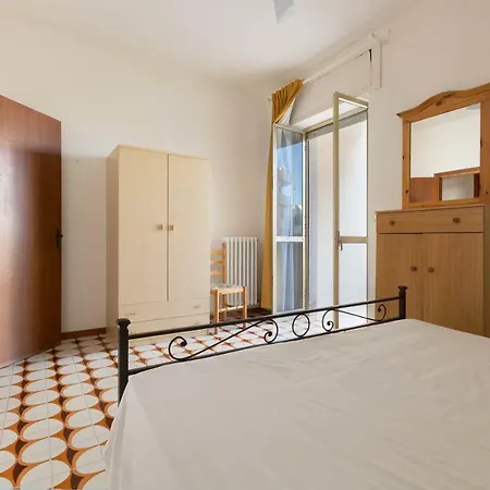 Casa Al Cannulo Apartman *
