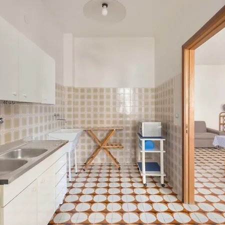 Casa Al Cannulo Apartman *