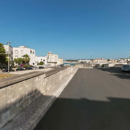 Casa Al Cannulo Otranto