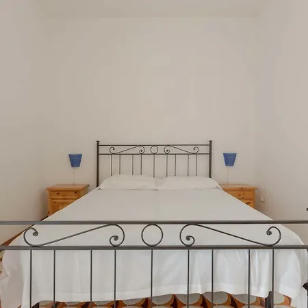 Casa Al Cannulo Apartman *