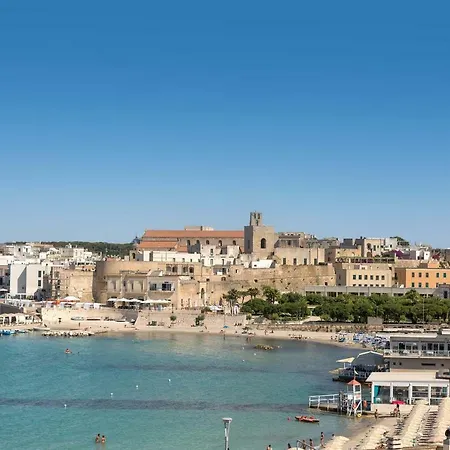 Casa Al Cannulo Otranto