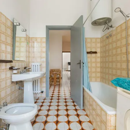 Casa Al Cannulo Apartman *